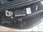 2021 Porsche Macan Black vin: WP1AA2A56MLB08584