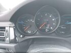 2021 Porsche Macan Black vin: WP1AA2A56MLB08584