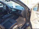 2021 Porsche Macan   Черный vin: WP1AA2A56MLB17253