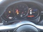 2021 Porsche Macan   Черный vin: WP1AA2A56MLB17253