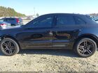 2021 Porsche Macan   Черный vin: WP1AA2A56MLB17253