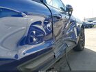 2023 Porsche Macan T Blue vin: WP1AA2A56PLB05348