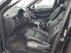 2023 Porsche Macan Base Black vin: WP1AA2A56PLB15569