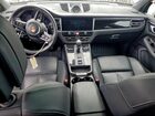 2023 Porsche Macan Base Black vin: WP1AA2A56PLB15569