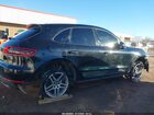 2018 Porsche Macan   Black vin: WP1AA2A57JLB05219