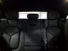 2019 Porsche Macan Черный vin: WP1AA2A57KLB02242