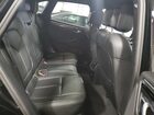2019 Porsche Macan Черный vin: WP1AA2A57KLB02242