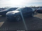 2019 Porsche Macan   Dark Blue vin: WP1AA2A57KLB08252