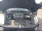 2019 Porsche Macan   Dark Blue vin: WP1AA2A57KLB08252