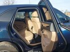 2019 Porsche Macan   Dark Blue vin: WP1AA2A57KLB08252