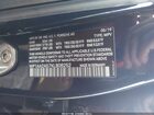 2019 Porsche Macan   Dark Blue vin: WP1AA2A57KLB08252