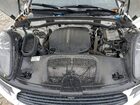 2020 Porsche Macan Белый vin: WP1AA2A57LLB05689