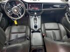 2020 Porsche Macan Белый vin: WP1AA2A57LLB05689