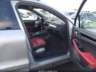 2020 Porsche Macan   Blue vin: WP1AA2A57LLB11797
