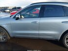 2020 Porsche Macan   Blue vin: WP1AA2A57LLB11797