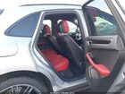 2020 Porsche Macan   Blue vin: WP1AA2A57LLB11797