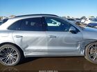 2020 Porsche Macan   Blue vin: WP1AA2A57LLB11797