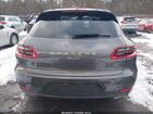 2017 Porsche Macan Gray vin: WP1AA2A58HLB81395 2017 Porsche Macan Gray vin: WP1AA2A58HLB81395