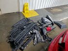 2023 Porsche Macan Base Красный vin: WP1AA2A59PLB04193
