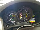 2023 Porsche Macan Base Красный vin: WP1AA2A59PLB04193