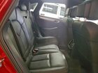 2023 Porsche Macan Base Красный vin: WP1AA2A59PLB04193