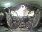 2023 Porsche Macan Base Красный vin: WP1AA2A59PLB04193