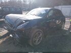 2021 Porsche Macan   Black vin: WP1AA2A5XMLB08135