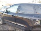 2021 Porsche Macan   Black vin: WP1AA2A5XMLB08135