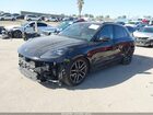 2024 Porsche Macan T Черный vin: WP1AA2A5XRLB13150