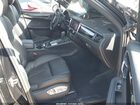 2024 Porsche Macan T Черный vin: WP1AA2A5XRLB13150
