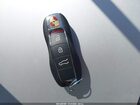 2024 Porsche Macan T Черный vin: WP1AA2A5XRLB13150