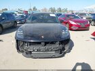 2024 Porsche Macan T Черный vin: WP1AA2A5XRLB13150