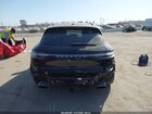 2024 Porsche Macan T Черный vin: WP1AA2A5XRLB13150