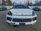 2022 Porsche Cayenne Белый vin: WP1AA2AY0NDA07014 2022 Porsche Cayenne Белый vin: WP1AA2AY0NDA07014