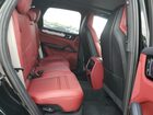 2023 Porsche Cayenne Base Black vin: WP1AA2AY0PDA10286