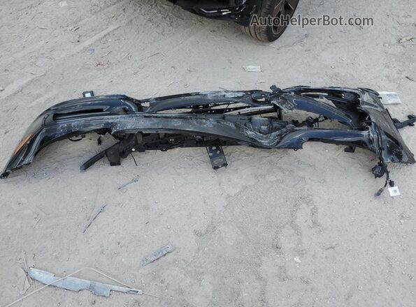 WP1AA2AY0PDA10286 2023 PORSCHE CAYENNE Black Widok naklejki z numerem VIN
