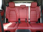 2023 Porsche Cayenne Base Black vin: WP1AA2AY0PDA10286
