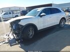 2021 Porsche Cayenne   White vin: WP1AA2AY1MDA00684