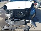 2021 Porsche Cayenne   White vin: WP1AA2AY1MDA00684