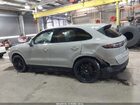 2022 Porsche Cayenne Platinum Edition Серый vin: WP1AA2AY1NDA05689 2022 Porsche Cayenne Platinum Edition Серый vin: WP1AA2AY1NDA05689