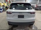 2022 Porsche Cayenne Platinum Edition Серый vin: WP1AA2AY1NDA05689 2022 Porsche Cayenne Platinum Edition Серый vin: WP1AA2AY1NDA05689