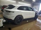 2021 Porsche Cayenne White vin: WP1AA2AY2MDA07367