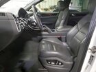 2021 Porsche Cayenne White vin: WP1AA2AY2MDA07367