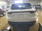 2021 Porsche Cayenne White vin: WP1AA2AY2MDA07367
