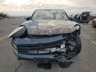 2020 Porsche Cayenne Черный vin: WP1AA2AY3LDA04458