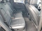 2020 Porsche Cayenne Черный vin: WP1AA2AY3LDA04458