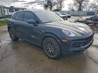2021 Porsche Cayenne Blue vin: WP1AA2AY3MDA05157 2021 Porsche Cayenne Blue vin: WP1AA2AY3MDA05157