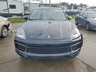 2021 Porsche Cayenne Blue vin: WP1AA2AY3MDA05157 2021 Porsche Cayenne Blue vin: WP1AA2AY3MDA05157