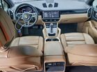 2021 Porsche Cayenne Blue vin: WP1AA2AY3MDA05157 2021 Porsche Cayenne Blue vin: WP1AA2AY3MDA05157