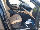 2026 Porsche Cayenne   Blue vin: WP1AA2AY3TDA01754